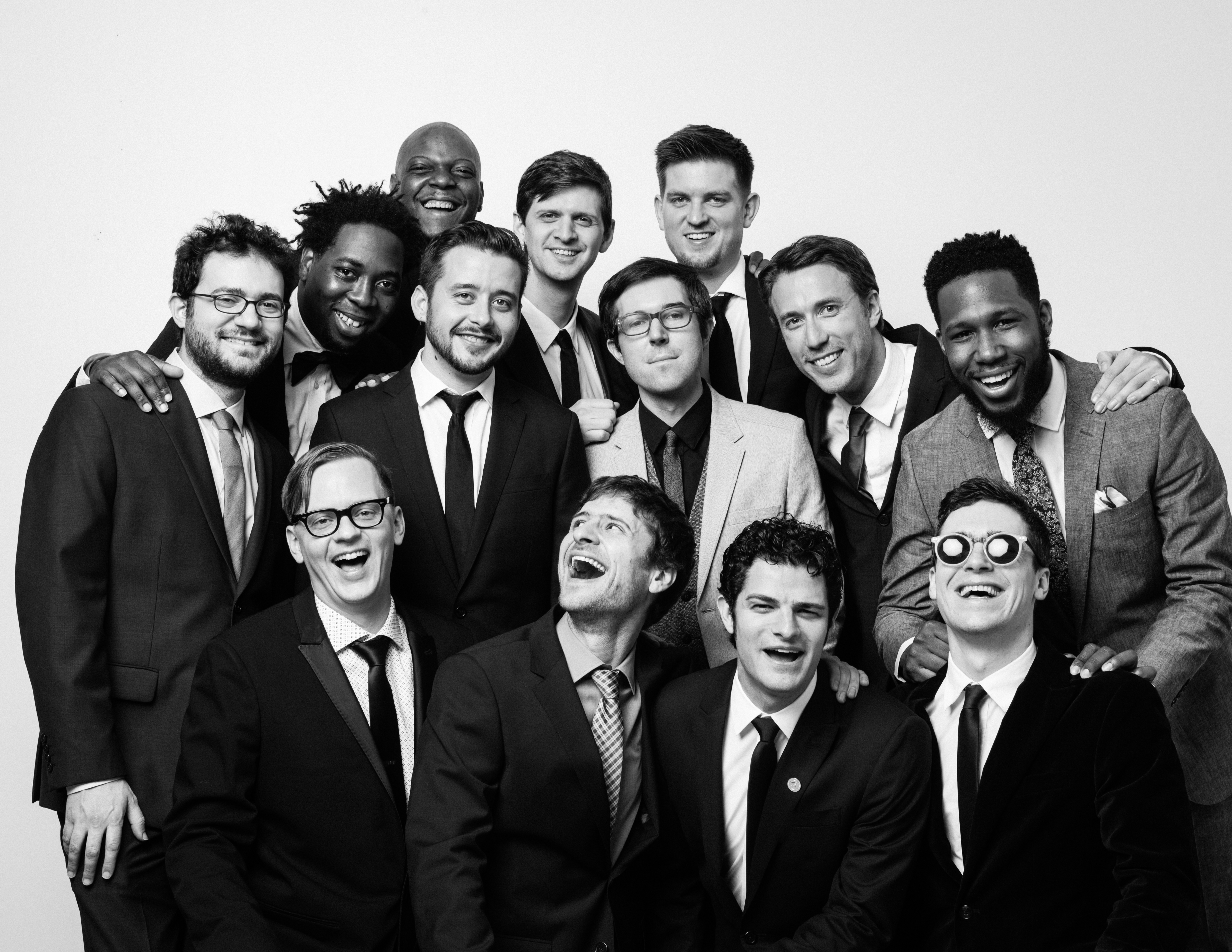 Snarky Puppy