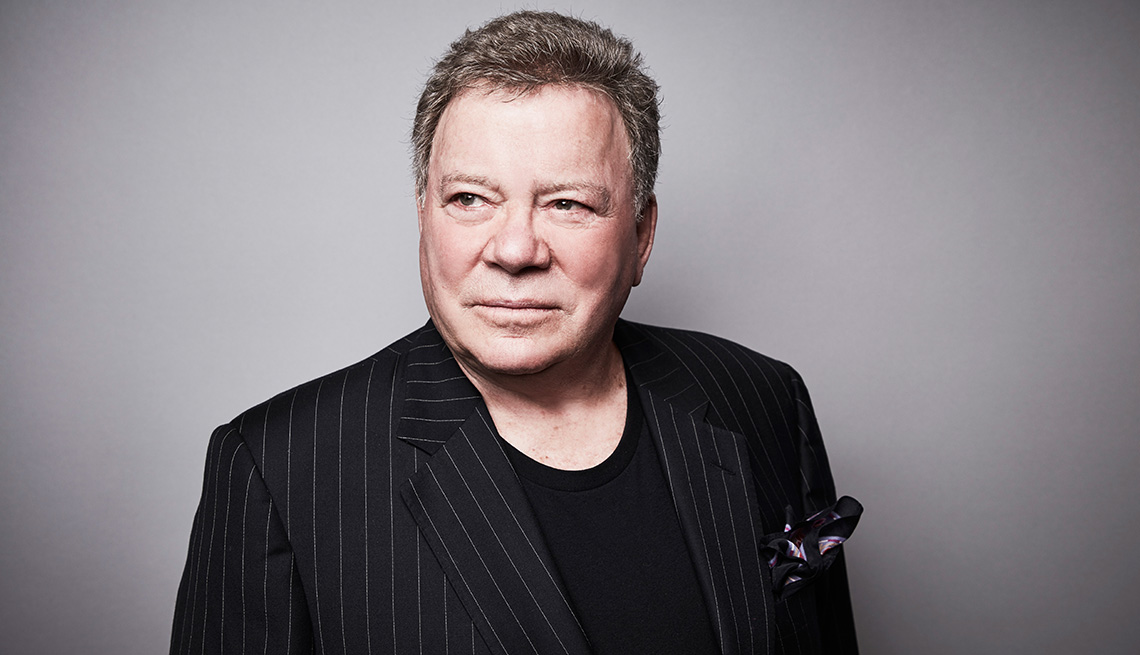 William Shatner