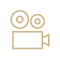 Film production icon