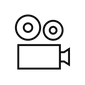 Television production icon